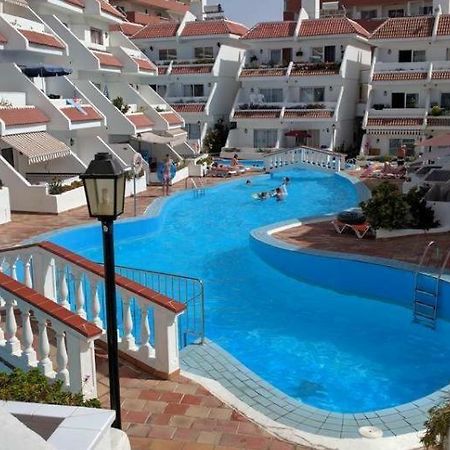 Las Americas - Las Floritas Apartamento Playa de las Americas  Exterior foto