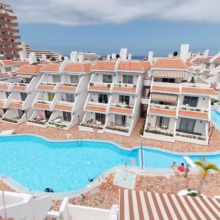 Las Americas - Las Floritas Apartamento Playa de las Americas  Exterior foto