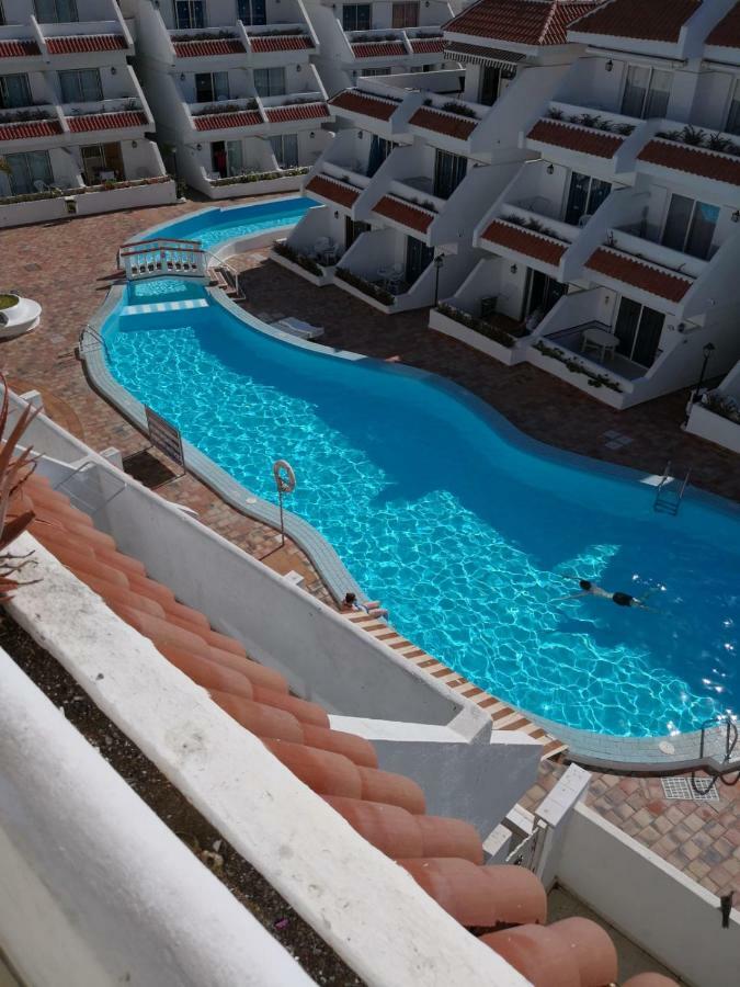 Las Americas - Las Floritas Apartamento Playa de las Americas  Exterior foto