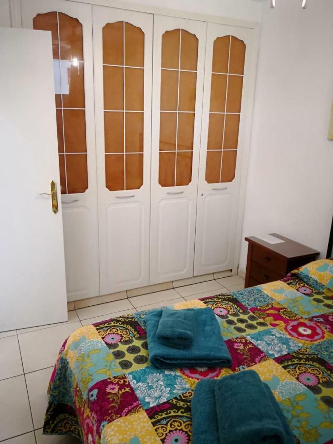 Las Americas - Las Floritas Apartamento Playa de las Americas  Exterior foto