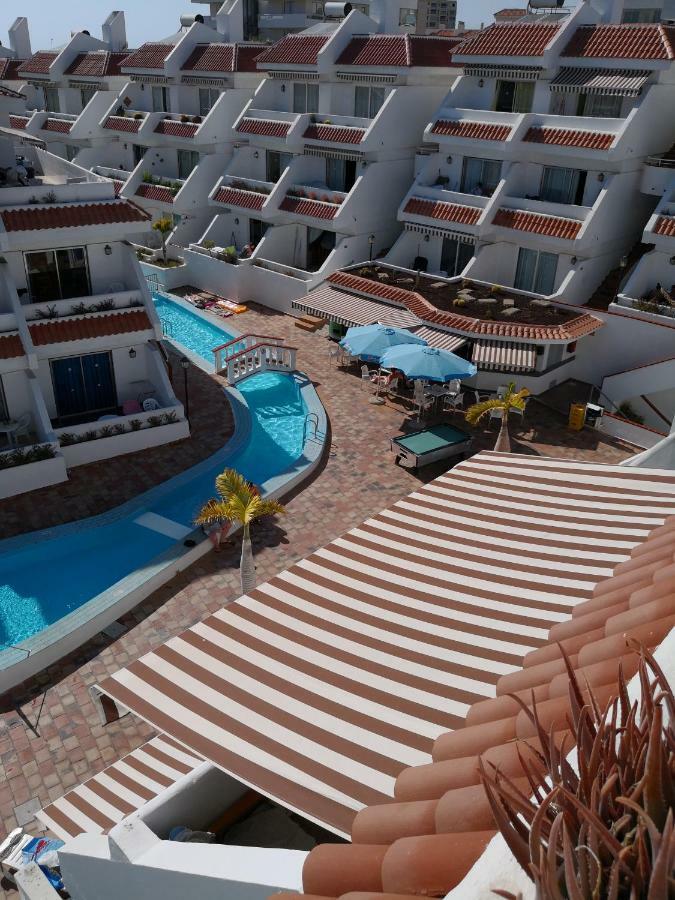 Las Americas - Las Floritas Apartamento Playa de las Americas  Exterior foto